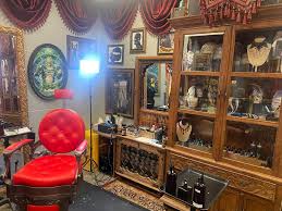 Inside Monster Makeover : r/UniversalOrlando