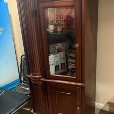 tv wall unit with hidden dvd storage