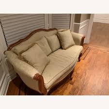 Ethan Allen Couch - AptDeco