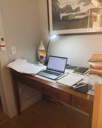 I heard this morning from a reader (thank you @anitadtaylor ...