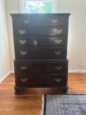 Ethan Allen Georgian Court In Antique Dressers & Vanities ...