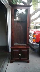 Ethan Allen Gun Cabinet for Sale in San Jose, CA - OfferUp