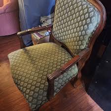 Green Chair for Sale in Los Angeles, CA - OfferUp