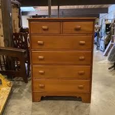 BEECHER FALLS Vermont Maple Dresser for Sale in Auburn, WA - OfferUp