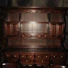 Ethan Allen Buffet | EstateSales.org