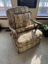 Cane Frame Dining Room Chairs Thomasville | eBay