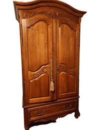 ethan allen armoire | eBay