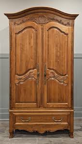 Legacy Armoire ~ Country French Wardrobe by Ethan Allen ...