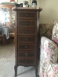 Marbletop Lingerie Chest/semainaire c.1920 | eBay