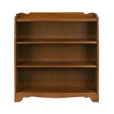 Vintage ETHAN ALLEN Maple Bookcase | Grandview Mercantile