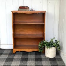 Bookshelf 29 1/2" Wide X 38 1/4” Tall - Etsy