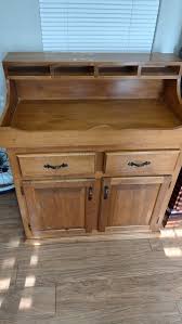 Buffet Cabinet