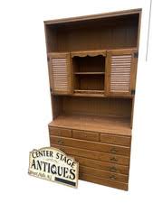 Ethan Allen Maple In Antique Cabinets & Cupboards (1950-Now ...