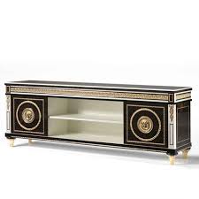 Mariner 50298.2 Wellington Walnut Tv Stand