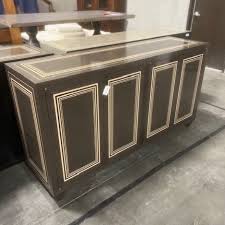 BRS5515SMOKE – Bennett To The Trade