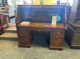Roll Top Desk – Barron's Home Furnishings - Brookings Local ...