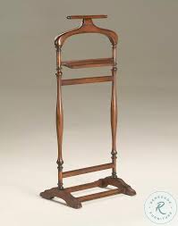 Cherry Valet Stand From Home Gallery Stores | Home Gallery ...