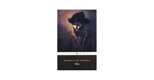 Ethics (Penguin Classics) by Spinoza, Benedict New Edition ...
