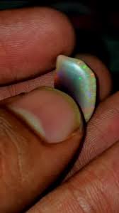 Honeycomb Opal Raw Black Opal Polished Raw 100%natural Black ...