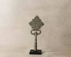 Ethiopian Cross - ML14 - Etsy