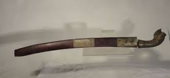 Antique Borneo Philippines Sumatra South East Asian ...