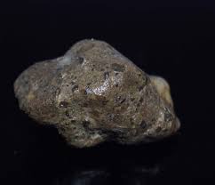 Certified 54.95 Natural Ethiopian Black Opal Welo Fire Rough ...