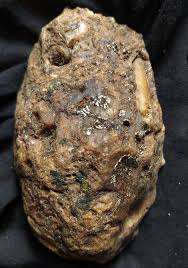 Polished,sedimentary Rock From Central Turkey,polished - Etsy