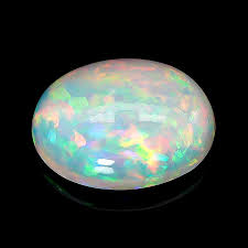 Ethiopian Crystal Opal 6.88 carats / Jupitergem