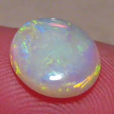 Loose Crystal Opal 2.1 Carats 8210 | Crystal Opals