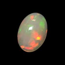 Exquisite Ethiopian Opal 3.30 Carats | Paraiba International