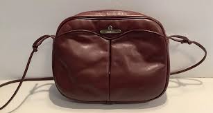 Etienne Aigner Red 1980s Vintage Bags, Handbags & Cases for sale | eBay