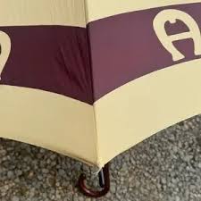 Etienne Aigner | Accessories | Vintage Etienne Aigner Umbrella | Poshmark