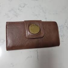 Axcess | Bags | Nwt Axcess Quad Fold Compact Wallet | Poshmark