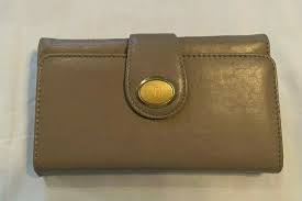 Ambassador Wallet - Etsy