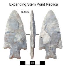 Expanding stem spear point | Primtech