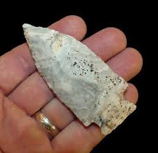 ETLEY MORGAN CO MISSOURI AUTHENTIC INDIAN ...