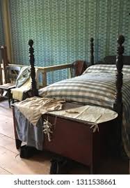 Sturbridge Ma Jun 26 Salem Towne Stock Photo 1311538661 ...