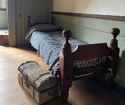 With the 50th Anniversary and Open House coming up May 4th ...