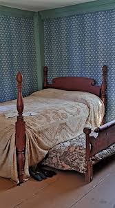 Historic home wallpaper designs