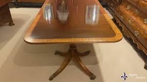 Vintage Twin Pillar | Ref. no. A2936a | Regent Antiques