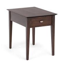 Gable Road End Table | HOM Furniture