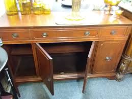 Mahogany Buffet / Server – Family Thrift Store