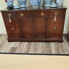 Antique Sideboard --- Buffet for Sale in Temecula, CA - OfferUp