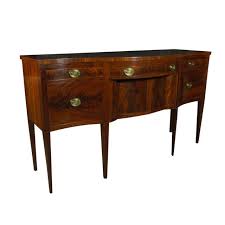 Federal Style Sideboard by Kittinger | Chairish