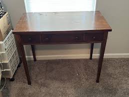 Value of old desk in United States : r/Antiques