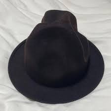 Vivienne Westwood London "World's End" Mountain Hat Pharrell ...