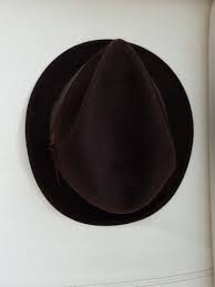 Old official American Statson Hat. Good condition, collectors item | eBay