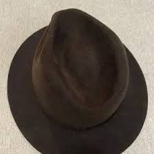 Stetson | Accessories | Stetson Michael Fur Felt Hat | Poshmark