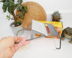 Vintage W.R. Feemster Co. 1980s Vegetable Slicer Kitchen ...