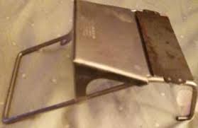 Three stackable Book Tables | Mercari